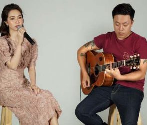 Tung ca khúc buồn “Bốn Mùa”, Jang Mi không lo nhạc sầu vận vào bản thân