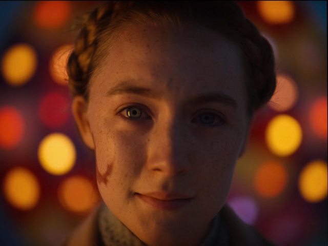 Những vai diễn hay nhất của người đẹp Saoirse Ronan - 8