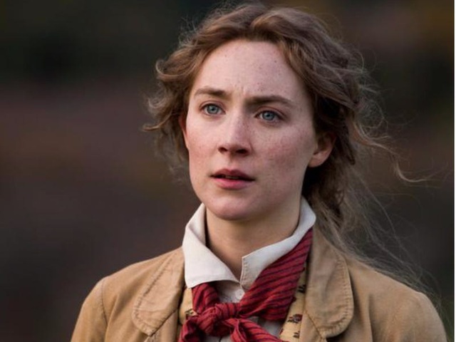 Những vai diễn hay nhất của người đẹp Saoirse Ronan - 9