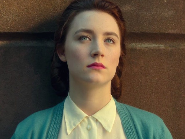 Những vai diễn hay nhất của người đẹp Saoirse Ronan - 10